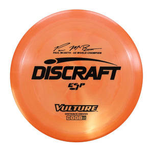 Discraft ESP Vulture