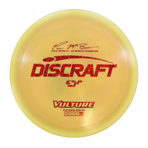 Discraft ESP Vulture