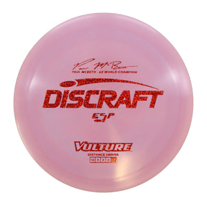 Discraft ESP Vulture