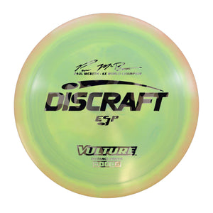 Discraft ESP Vulture