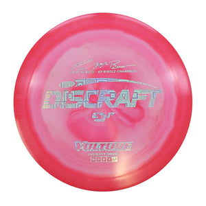 Discraft ESP Vulture