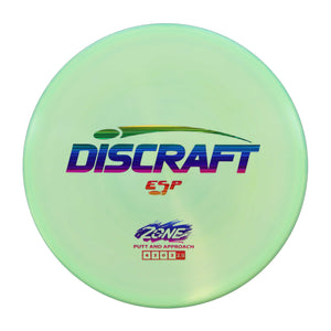 Discraft ESP Zone