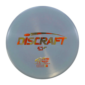 Discraft ESP Zone