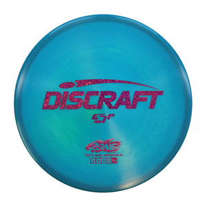 Discraft ESP Zone