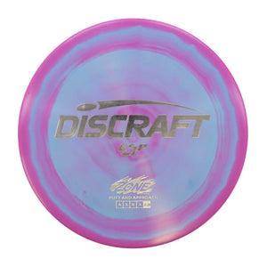 Discraft ESP Zone