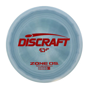 Discraft ESP Zone OS