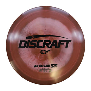 Discraft ESP Avenger SS
