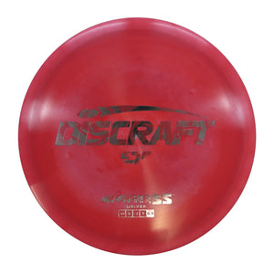 Discraft ESP Avenger SS