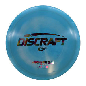 Discraft ESP Avenger SS