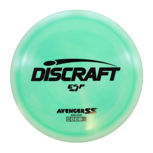 Discraft ESP Avenger SS