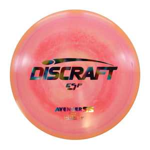 Discraft ESP Avenger SS