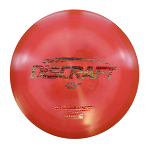 Discraft ESP Avenger SS
