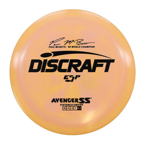 Discraft ESP Avenger SS