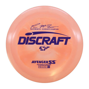 Discraft ESP Avenger SS