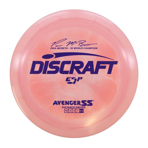 Discraft ESP Avenger SS