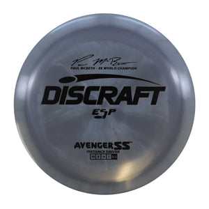 Discraft ESP Avenger SS