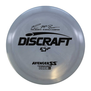Discraft ESP Avenger SS