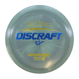 Discraft ESP Avenger SS