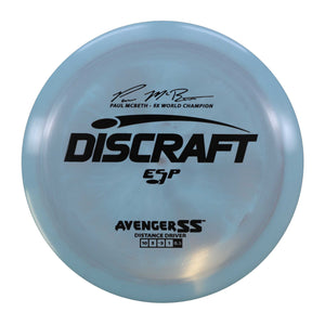 Discraft ESP Avenger SS