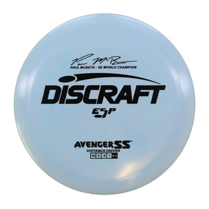 Discraft ESP Avenger SS