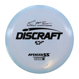 Discraft ESP Avenger SS
