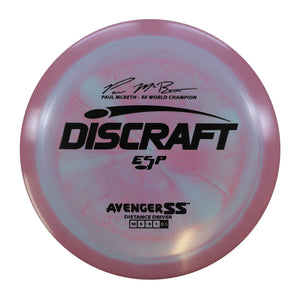 Discraft ESP Avenger SS