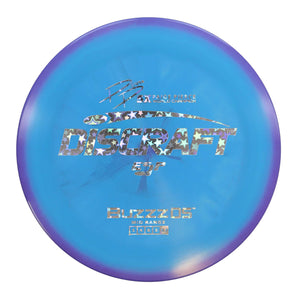 Discraft ESP Buzzz OS