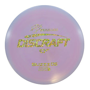 Discraft ESP Buzzz OS