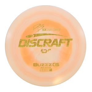 Discraft ESP Buzzz OS