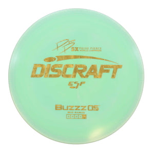 Discraft ESP Buzzz OS