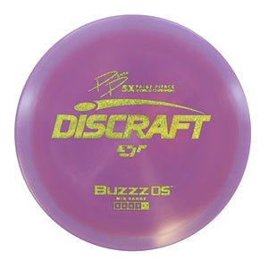Discraft ESP Buzzz OS