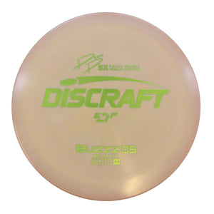 Discraft ESP Buzzz OS