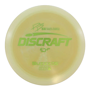 Discraft ESP Buzzz OS