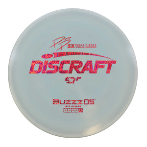 Discraft ESP Buzzz OS