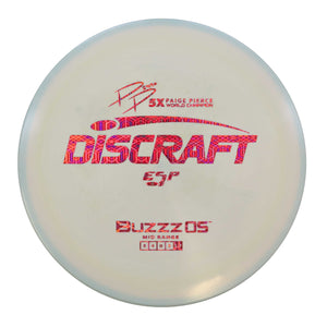 Discraft ESP Buzzz OS