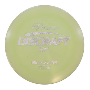 Discraft ESP Buzzz OS