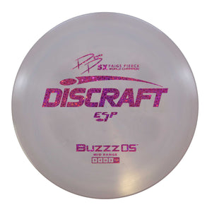Discraft ESP Buzzz OS