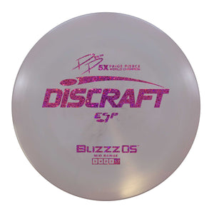 Discraft ESP Buzzz OS