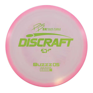 Discraft ESP Buzzz OS