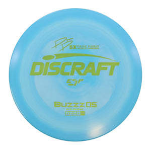Discraft ESP Buzzz OS