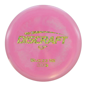 Discraft ESP Buzzz SS