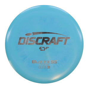 Discraft ESP Buzzz SS