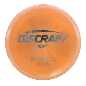 Discraft ESP Buzzz SS
