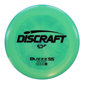 Discraft ESP Buzzz SS