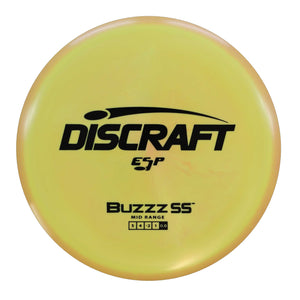 Discraft ESP Buzzz SS