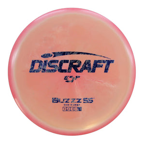 Discraft ESP Buzzz SS
