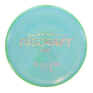 Discraft ESP Buzzz SS