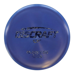 Discraft ESP Buzzz SS