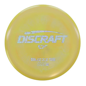 Discraft ESP Buzzz SS