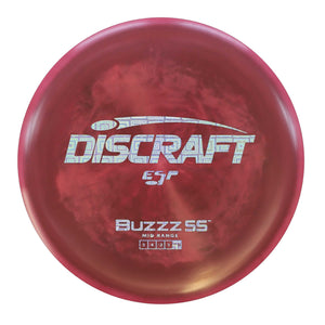 Discraft ESP Buzzz SS